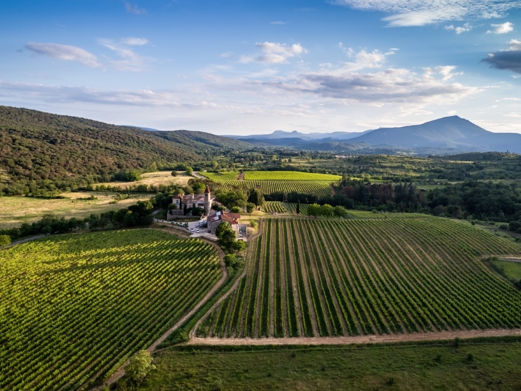 Cévennes Méditerranée